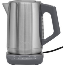 Чайник Ninja Perfect Temperature KT201EU Stainless Steel