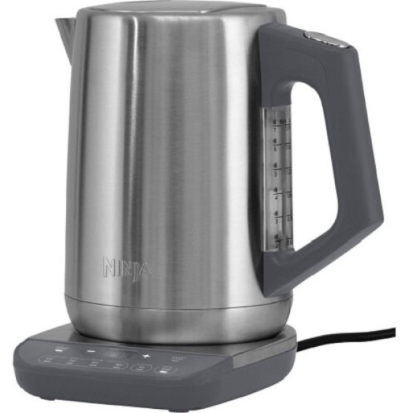 Чайник Ninja Perfect Temperature KT201EU Stainless Steel