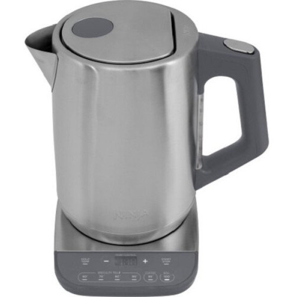 Чайник Ninja Perfect Temperature KT201EU Stainless Steel
