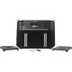 Мультипіч NINJA Foodi Max Dual Zone Smart Cook AF451EU