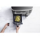 Мультипіч NINJA Foodi Max Dual Zone Smart Cook AF451EU