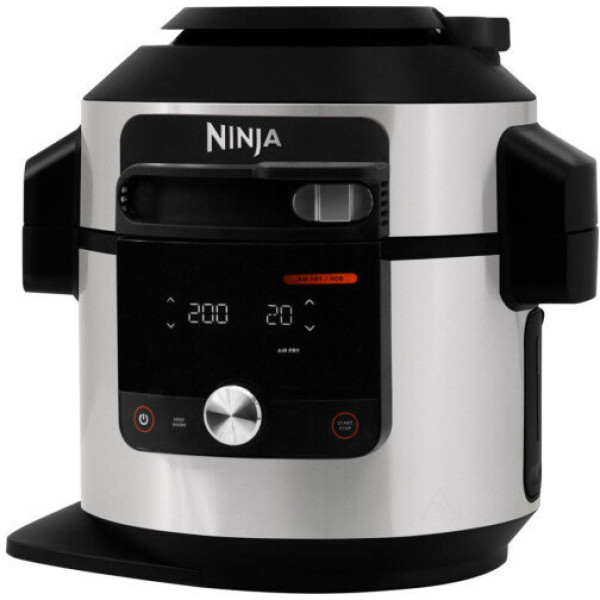 Мультиварка NINJA Foodi SmartLid OL550EU