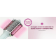 Щітка-випрямляч Shark SmoothStyle Hot Brush & Smoothing Comb HT212EU