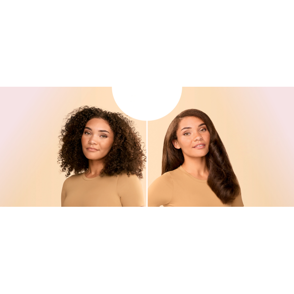 Щітка-випрямляч Shark SmoothStyle Hot Brush & Smoothing Comb HT212EU
