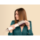 Щітка-випрямляч Shark SmoothStyle Hot Brush & Smoothing Comb HT212EU