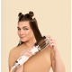 Щітка-випрямляч Shark SmoothStyle Hot Brush & Smoothing Comb HT212EU