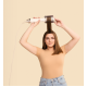 Щітка-випрямляч Shark SmoothStyle Hot Brush & Smoothing Comb HT212EU