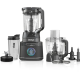 Блендер Ninja Detect Power Mixer & Processor Pro TB401EU