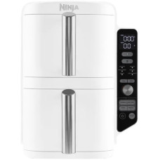 Мультипіч Ninja Double Stack XL 2-Level Air Fryer (SL400EUWH)