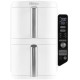 Мультипіч Ninja Double Stack XL 2-Level Air Fryer (SL400EUWH)