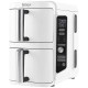 Мультипіч Ninja Double Stack XL 2-Level Air Fryer (SL400EUWH)