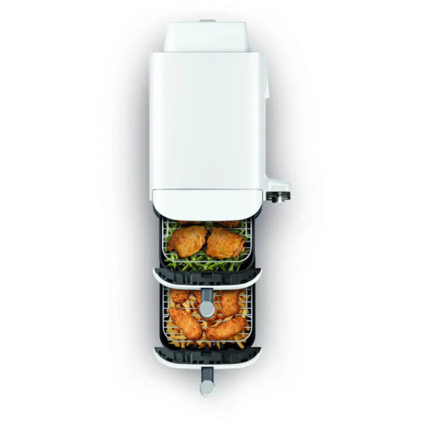 Мультипіч Ninja Double Stack XL 2-Level Air Fryer (SL400EUWH)