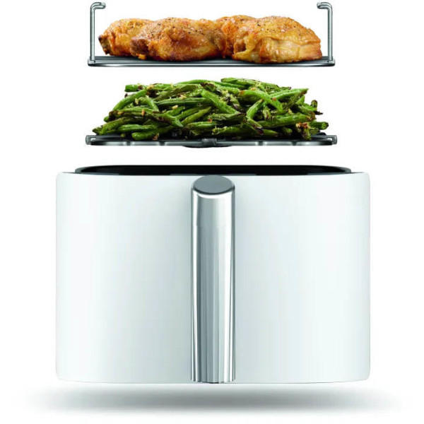 Мультипіч Ninja Double Stack XL 2-Level Air Fryer (SL400EUWH)