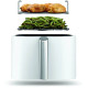 Мультипіч Ninja Double Stack XL 2-Level Air Fryer (SL400EUWH)
