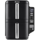 Мультипіч Ninja Double Stack 2-Level Air Fryer SL300EU