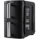 Мультипіч Ninja Double Stack 2-Level Air Fryer SL300EU