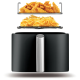 Мультипіч Ninja Double Stack 2-Level Air Fryer SL300EU