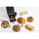 Мультипіч Ninja Double Stack 2-Level Air Fryer SL300EU