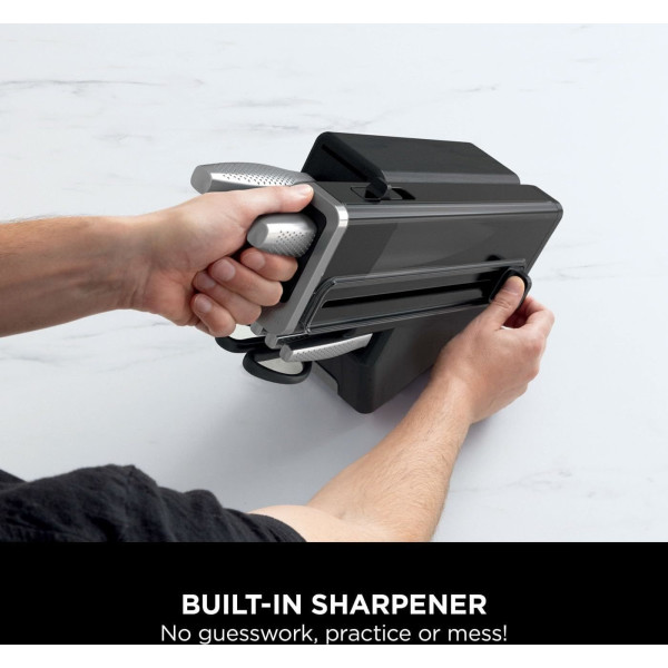 Набір ножів Ninja StaySharp 14 ін. (K62014EUUK)