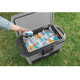 Термобокс Ninja FrostVault 47L Hard Cooler - Slate Grey FB151EUGY
