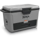 Термобокс Ninja FrostVault 47L Hard Cooler - Slate Grey FB151EUGY