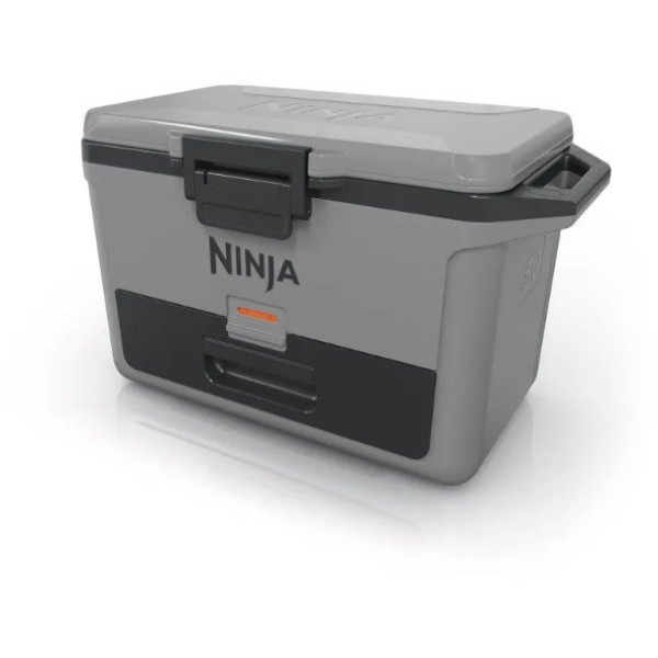Термобокс Ninja FrostVault 47L Hard Cooler - Slate Grey FB151EUGY