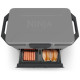 Термобокс Ninja FrostVault 47L Hard Cooler - Slate Grey FB151EUGY