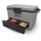 Термобокс Ninja FrostVault 47L Hard Cooler - Slate Grey FB151EUGY