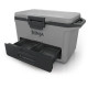 Термобокс Ninja FrostVault 47L Hard Cooler - Slate Grey FB151EUGY