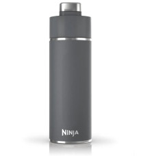 Термопляшка Ninja Thirsti 700 ml Grey DW2401EUUKGY