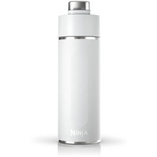 Термопляшка Ninja Thirsti 700 ml White DW2401EUUKWH