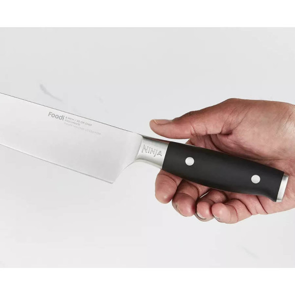 Набір ножів Ninja Foodi StaySharp 7 ін. K32006EU