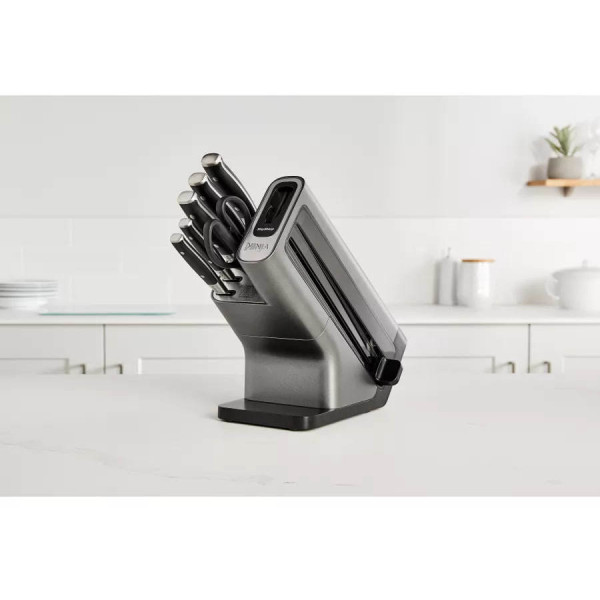 Набір ножів Ninja Foodi StaySharp 7 ін. K32006EU