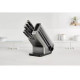 Набір ножів Ninja Foodi StaySharp 7 ін. K32006EU