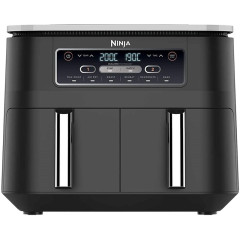 Мультипіч Ninja Air Fryer Dual zone AF200EU