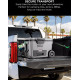 Термобокс Ninja FrostVault 42L Hard Cooler FB245EUGY