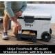 Термобокс Ninja FrostVault 42L Hard Cooler FB245EUWH