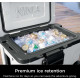 Термобокс Ninja FrostVault 42L Hard Cooler FB245EUWH