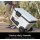 Термобокс Ninja FrostVault 42L Hard Cooler FB245EUWH