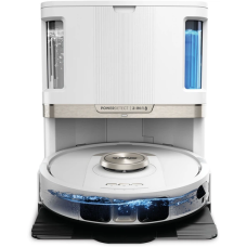 Робот-пилосос Shark Detect Pro Max з Auto Empty System RV2800ZEEUWH