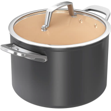 Каструля NINJA Extended Life Ceramic 16 см (CW90316DE)
