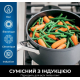 Сковорода NINJA ZEROSTICK Premium 24 см (C30024DE)