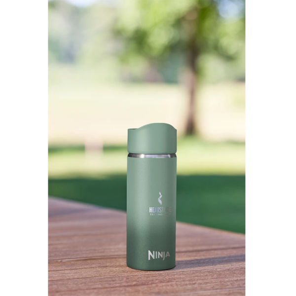 Термокухоль NINJA 300 ml Sip Perfect Travel Mug (DW1203EUUKGN)