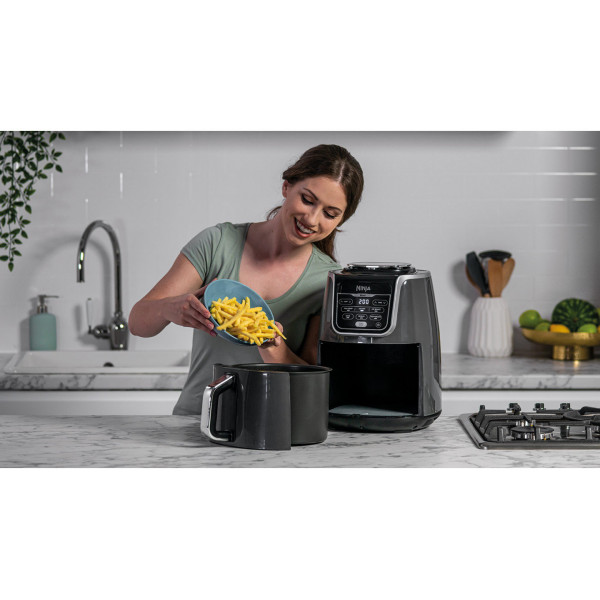 Мультипіч NINJA Air Fryer MAX AF160EU